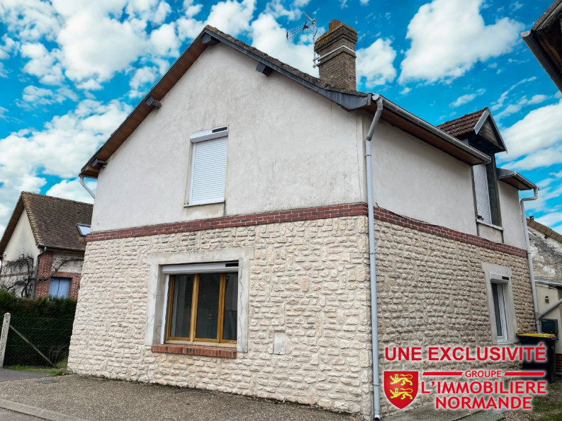 vente Maison Poses - Photo 1