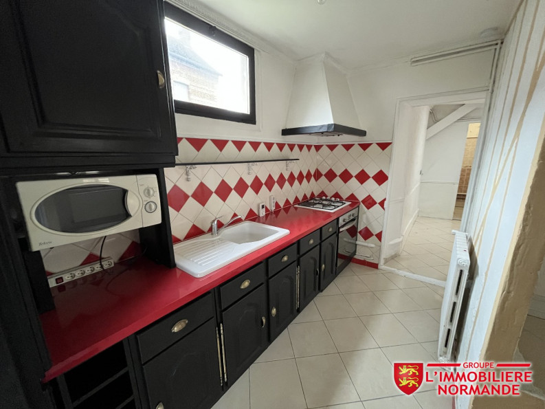 vente Maison Poses - Photo 5