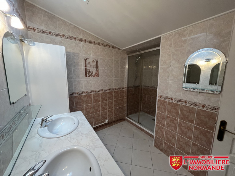 vente Maison Poses - Photo 6