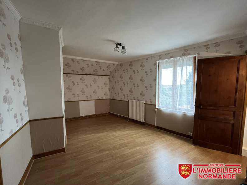 vente Maison Poses - Photo 7