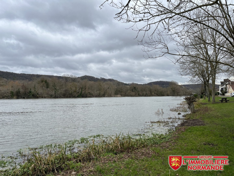 vente Maison Poses - Photo 2