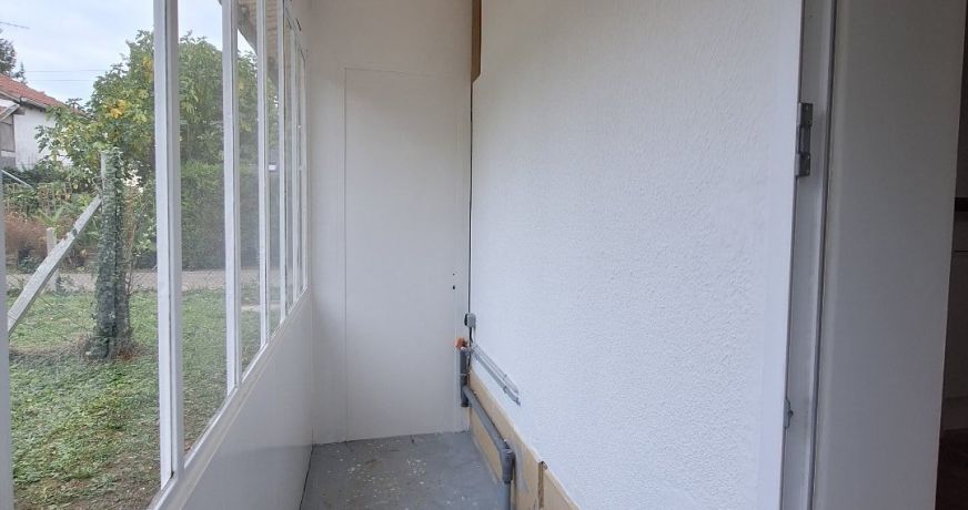 location Maison Gaillon