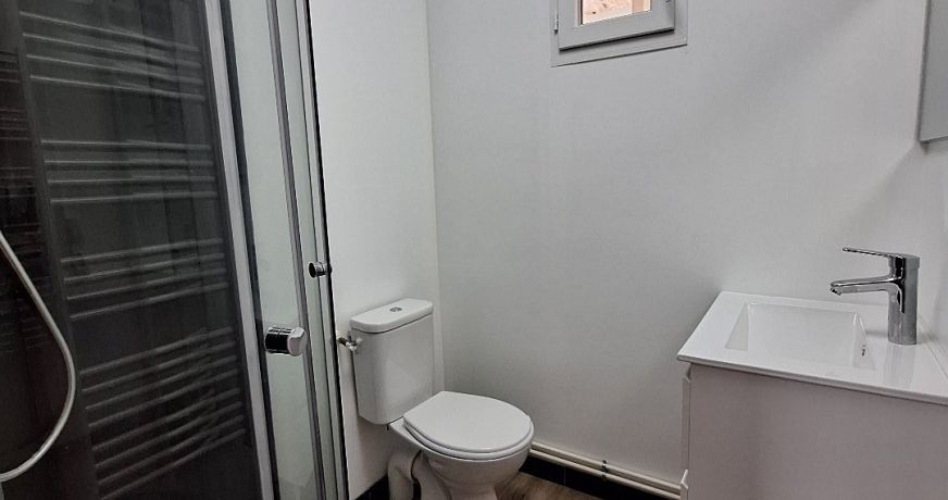 location Maison Gaillon