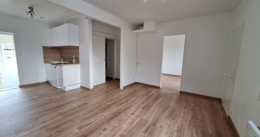 location Maison Gaillon