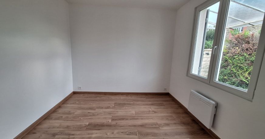 location Maison Gaillon