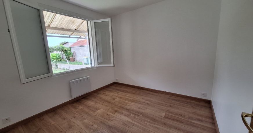 location Maison Gaillon