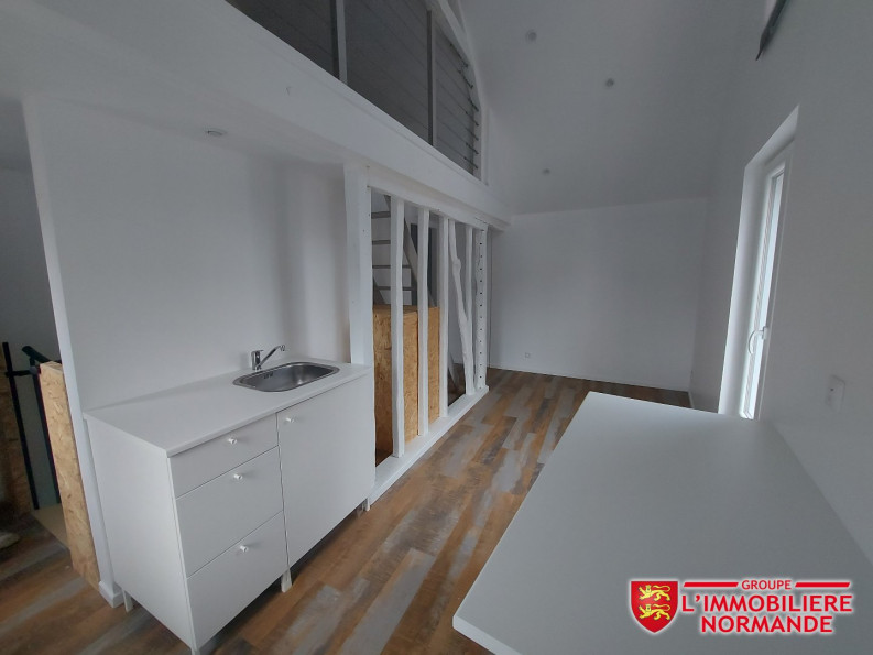 vente Maison Le Vaudreuil - Photo 2