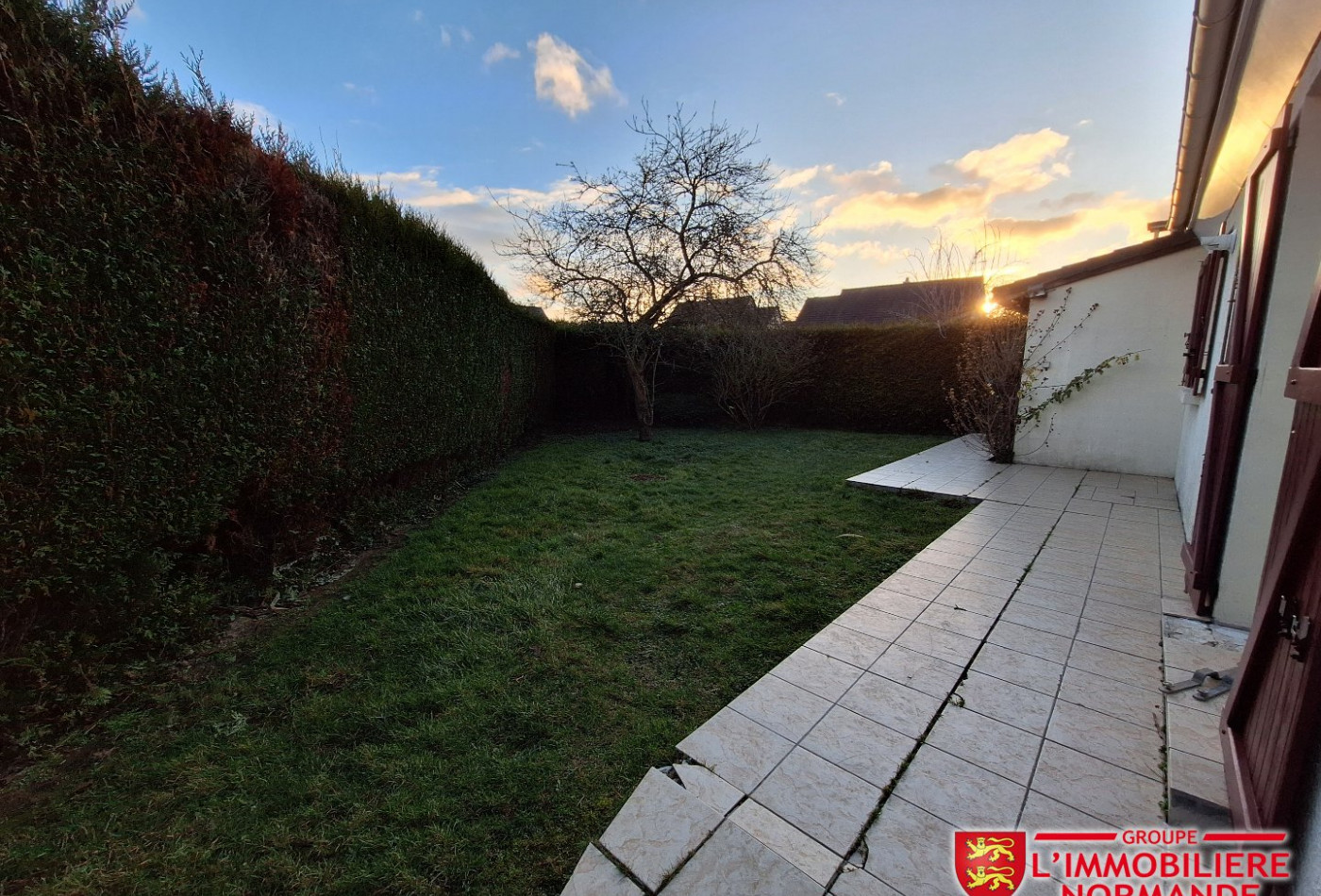 location Maison Le Val D'hazey - Photo 10