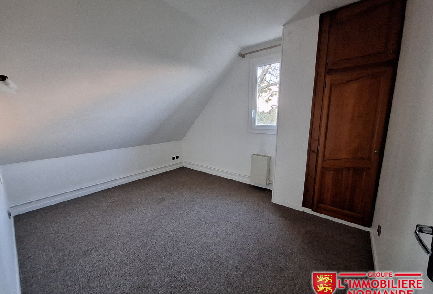 location Maison Le Val D'hazey - Photo 6