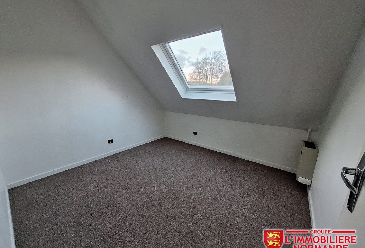 location Maison Le Val D'hazey - Photo 7