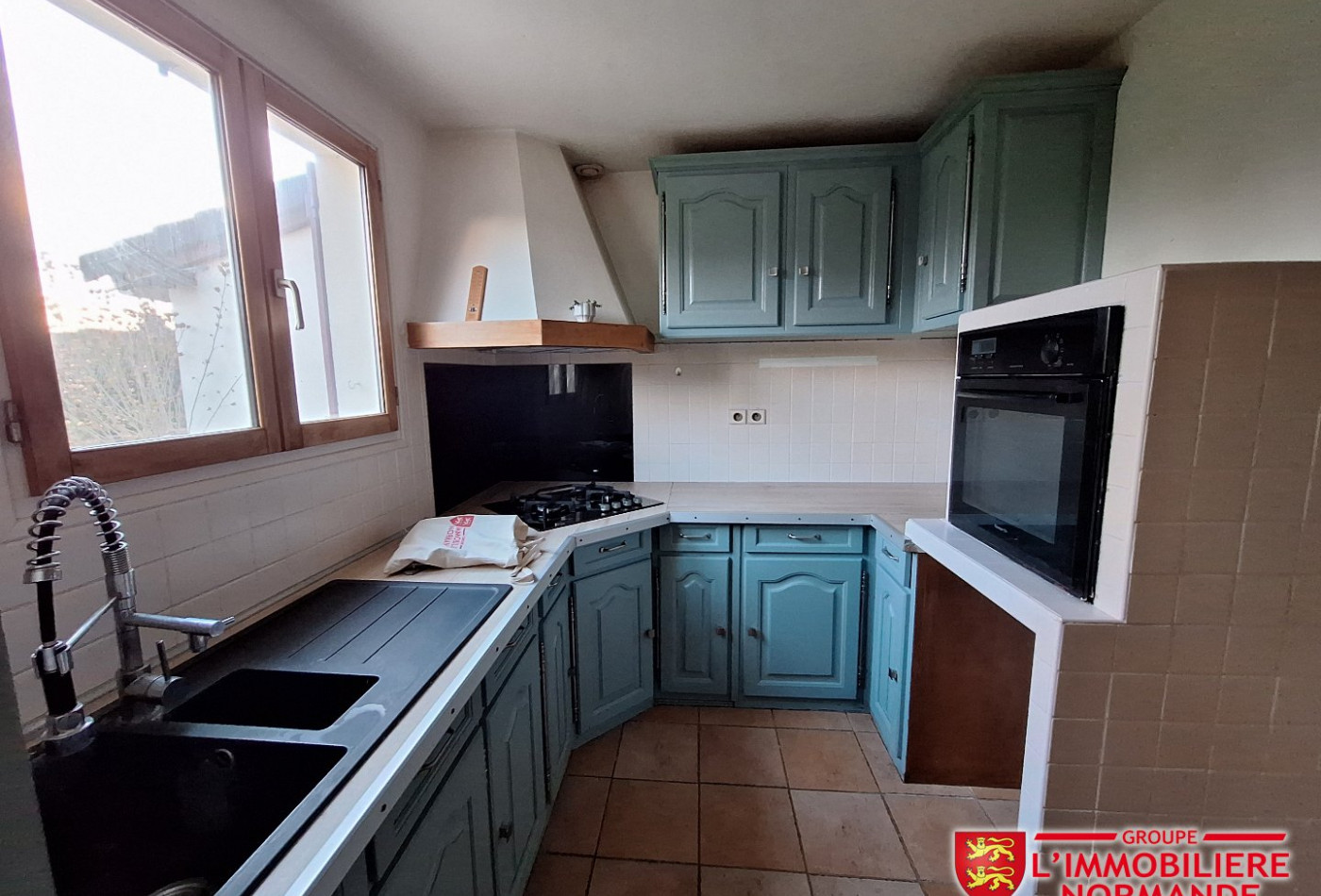 location Maison Le Val D'hazey - Photo 5