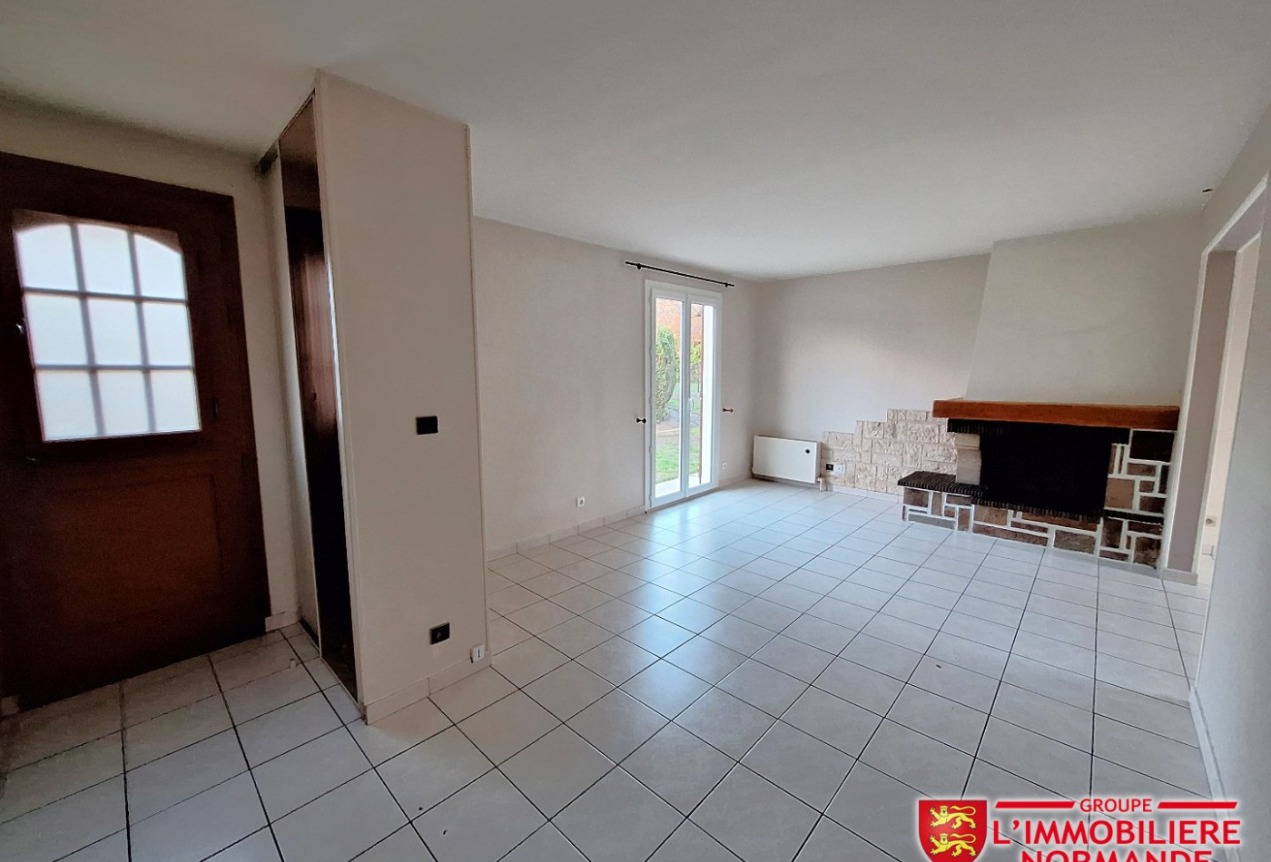 location Maison Le Val D'hazey - Photo 2