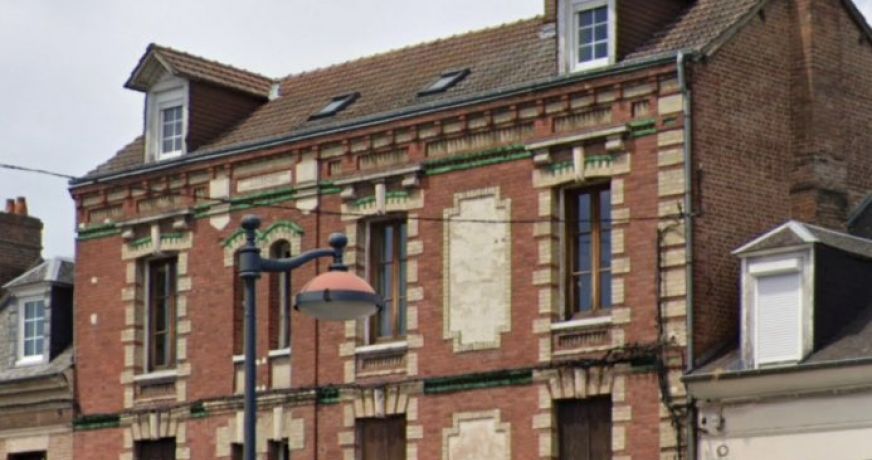 location Appartement Gaillon