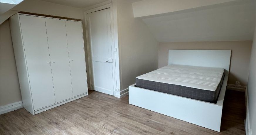 location Appartement Gaillon