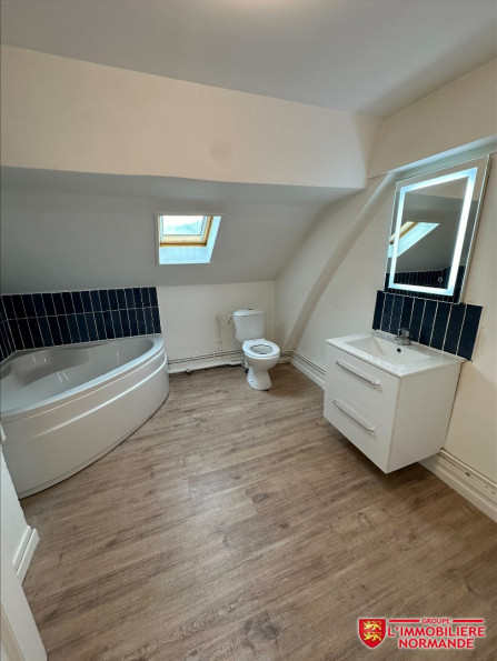 location Appartement Gaillon - Photo 4