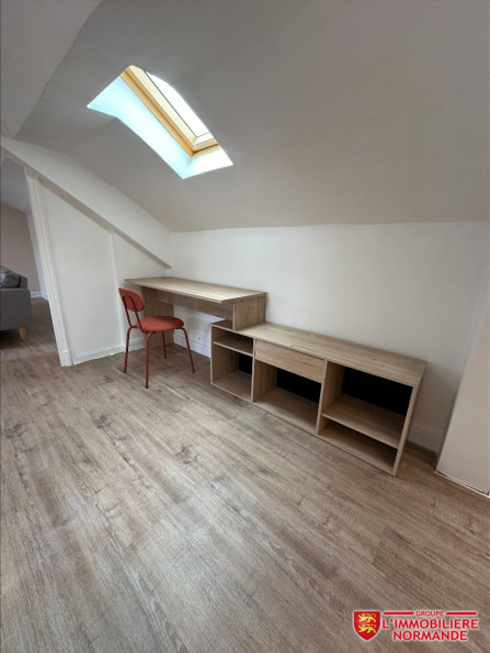 location Appartement Gaillon - Photo 5