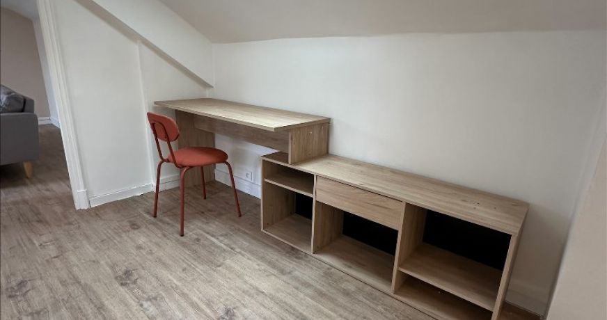 location Appartement Gaillon