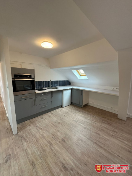 location Appartement Gaillon - Photo 2