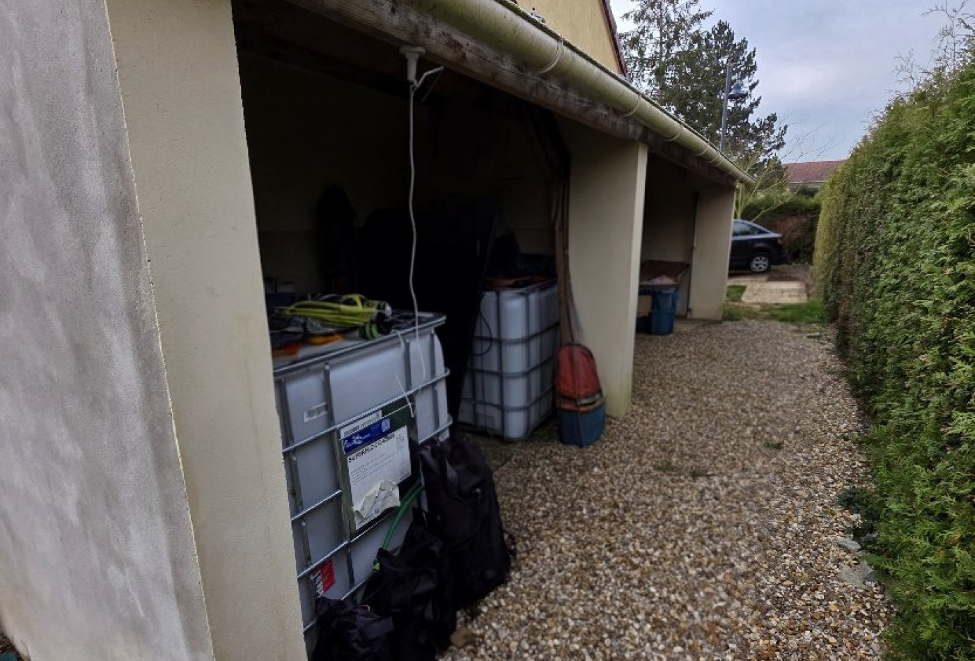 location Maison Dardez - Photo 10