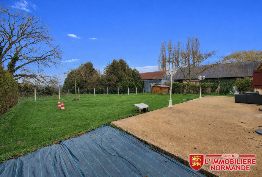 location Maison Dardez - Photo 2