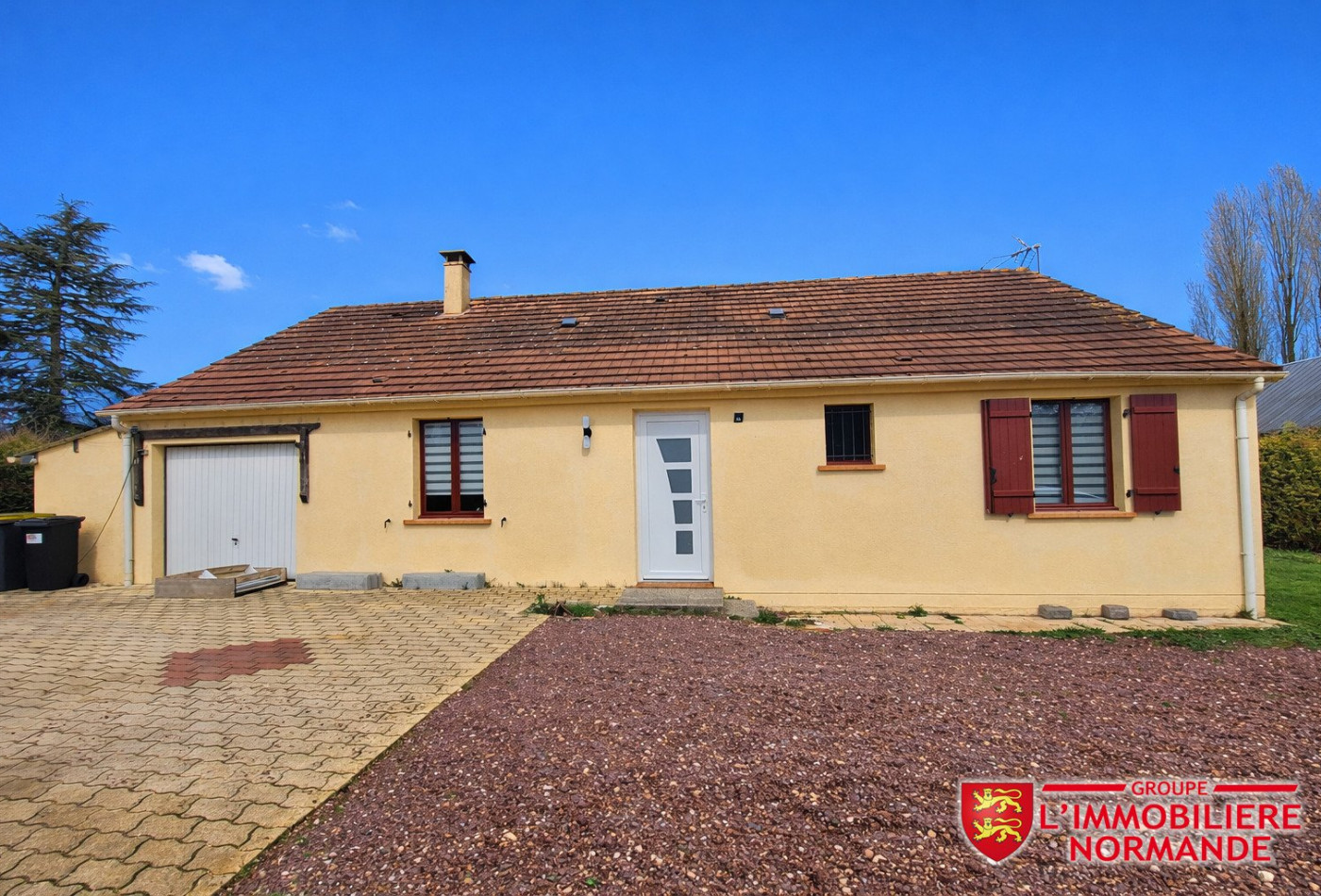 location Maison Dardez - Photo 1