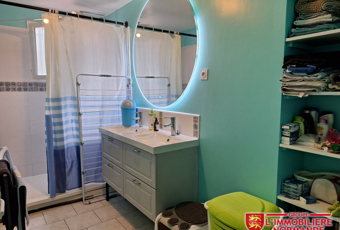 location Maison Dardez - Photo 6