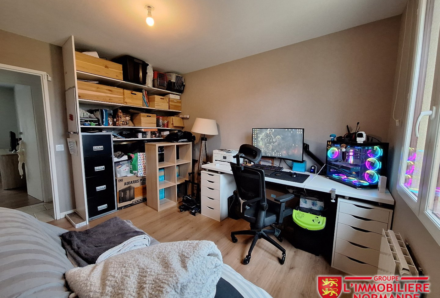 location Maison Dardez - Photo 8