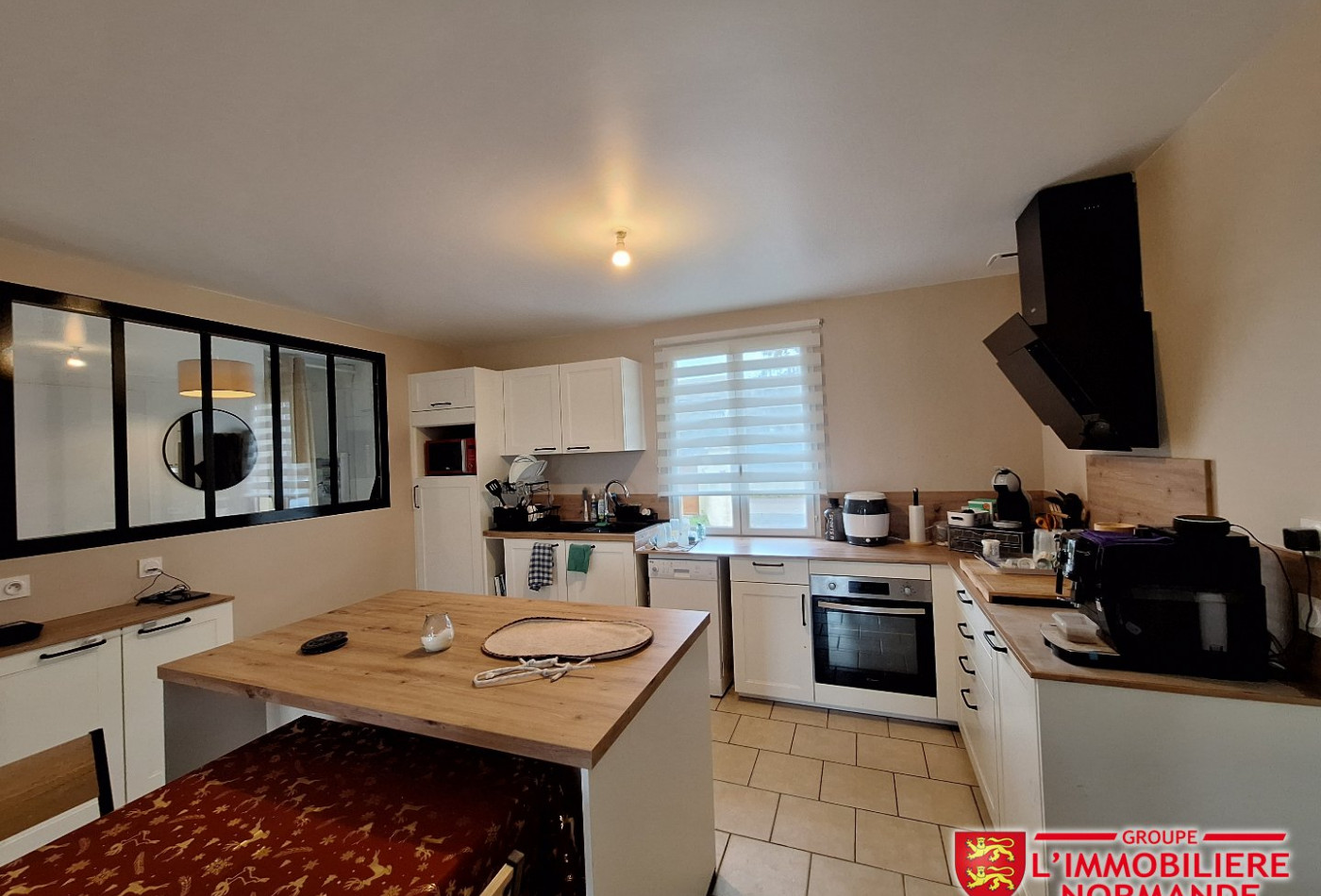 location Maison Dardez - Photo 3