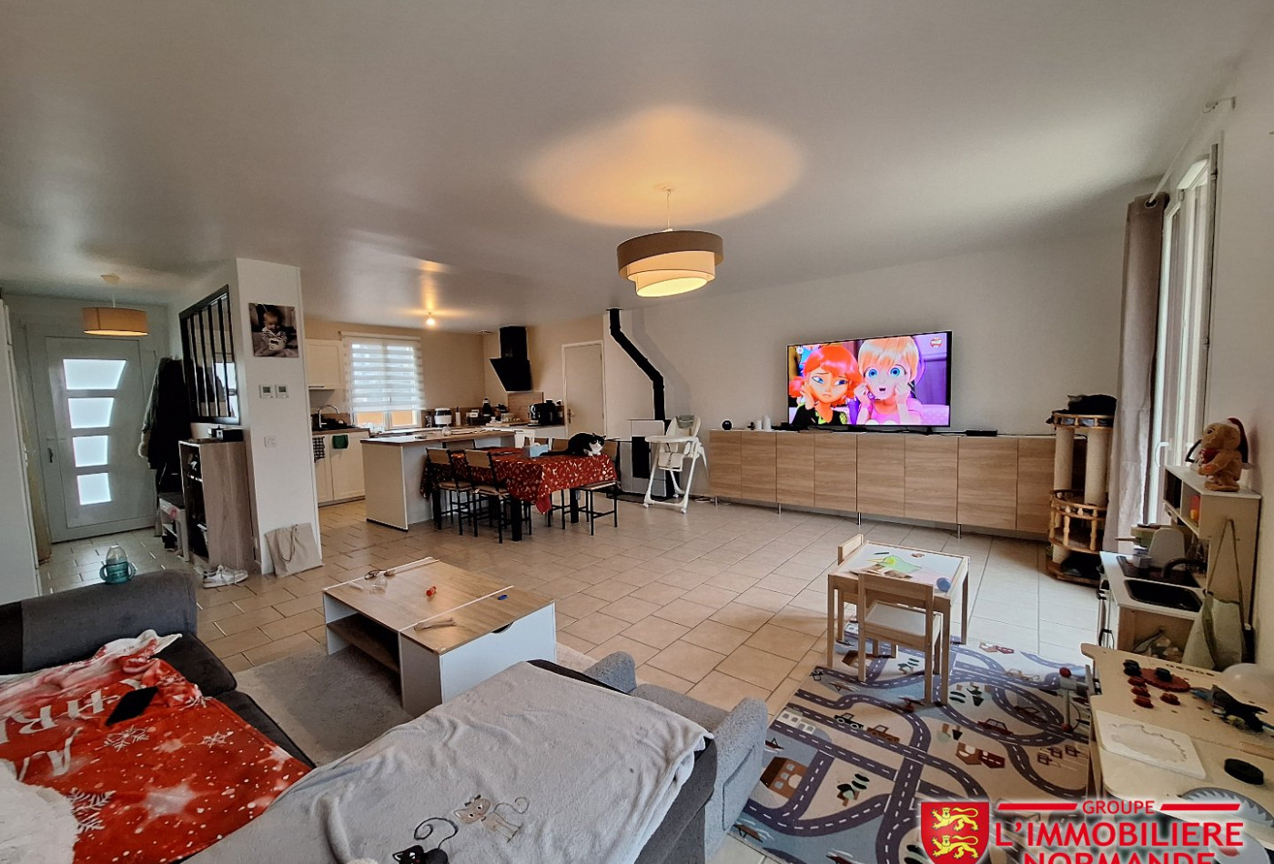 location Maison Dardez - Photo 5