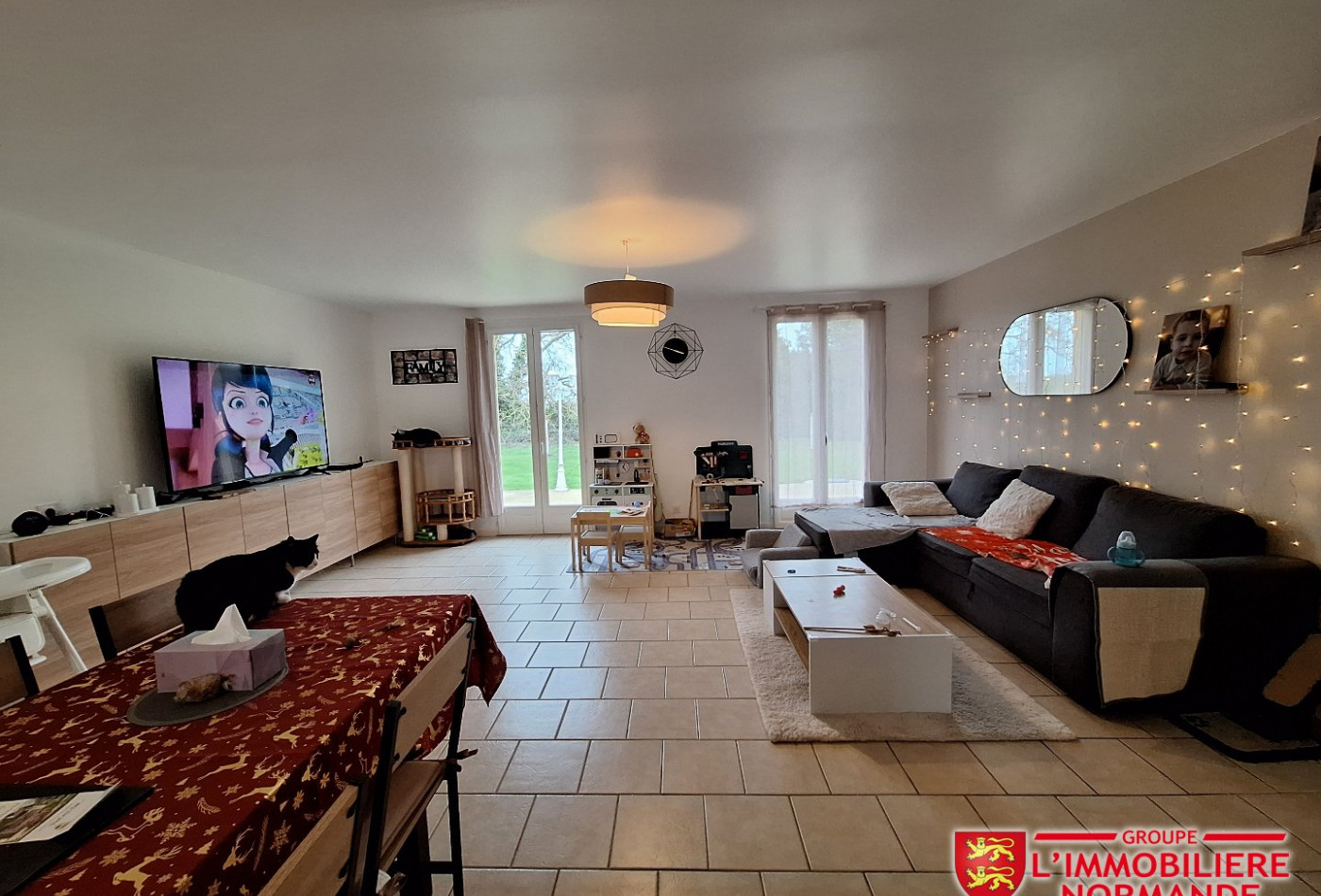 location Maison Dardez - Photo 4