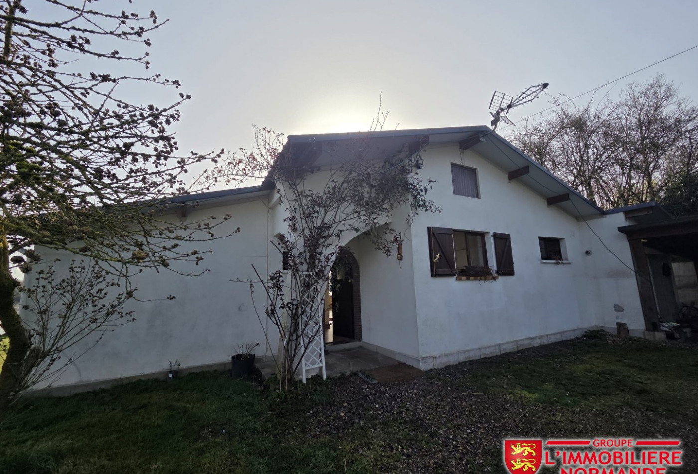 vente Maison Ande - Photo 2