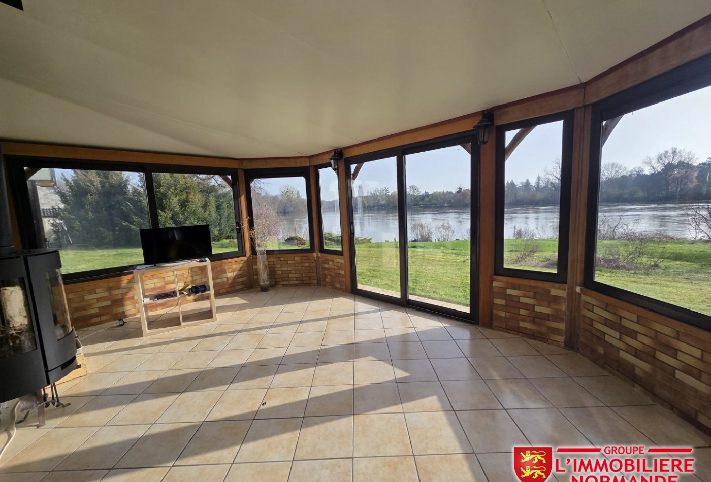 vente Maison Ande - Photo 7