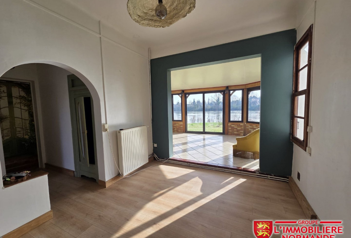 vente Maison Ande - Photo 6