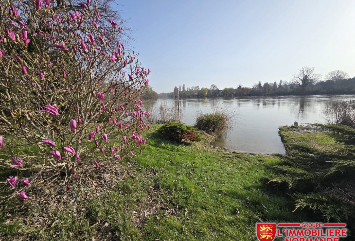 vente Maison Ande - Photo 3