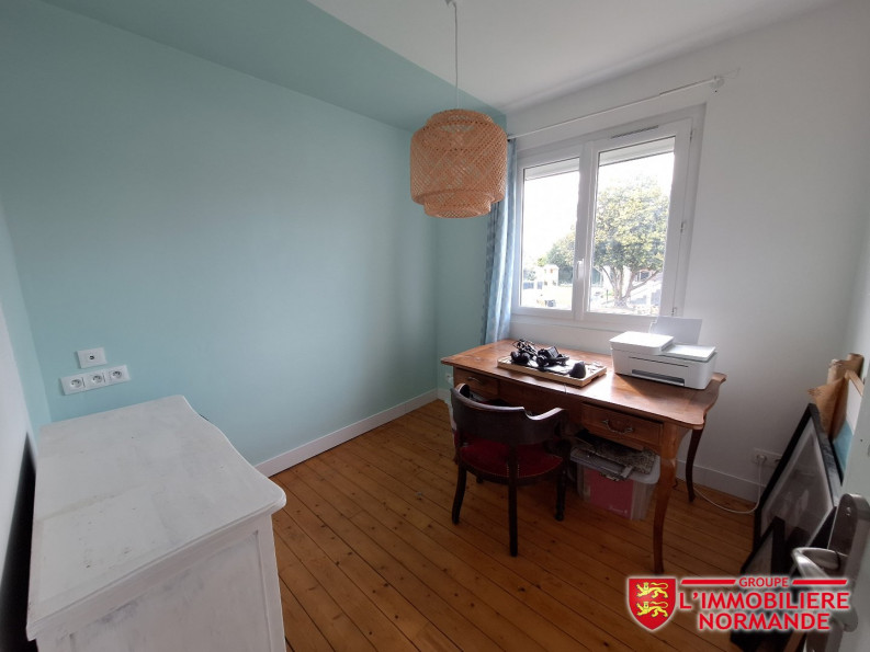 location Maison Pont De L'arche - Photo 6
