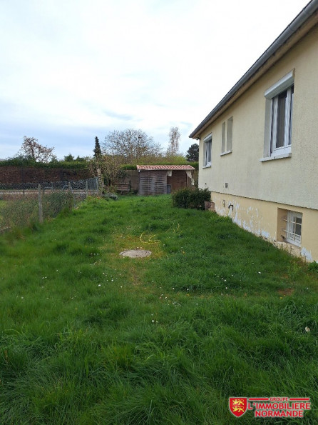 location Maison Pont De L'arche - Photo 9