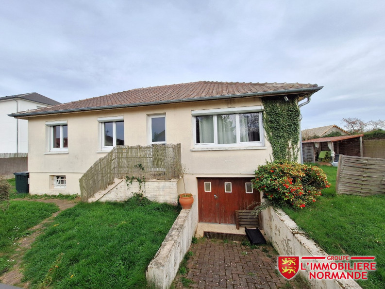 location Maison Pont De L'arche - Photo 1