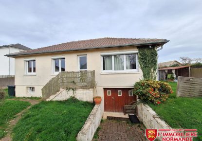 location Maison Pont De L'arche