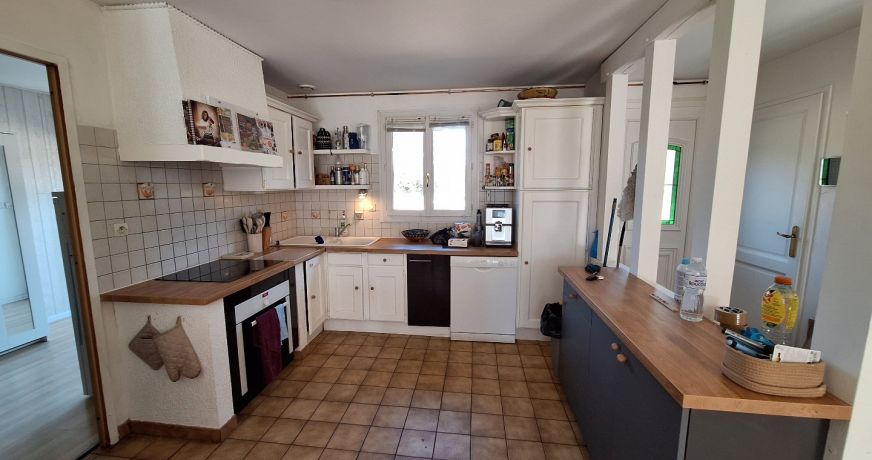 location Maison Le Plessis Hebert