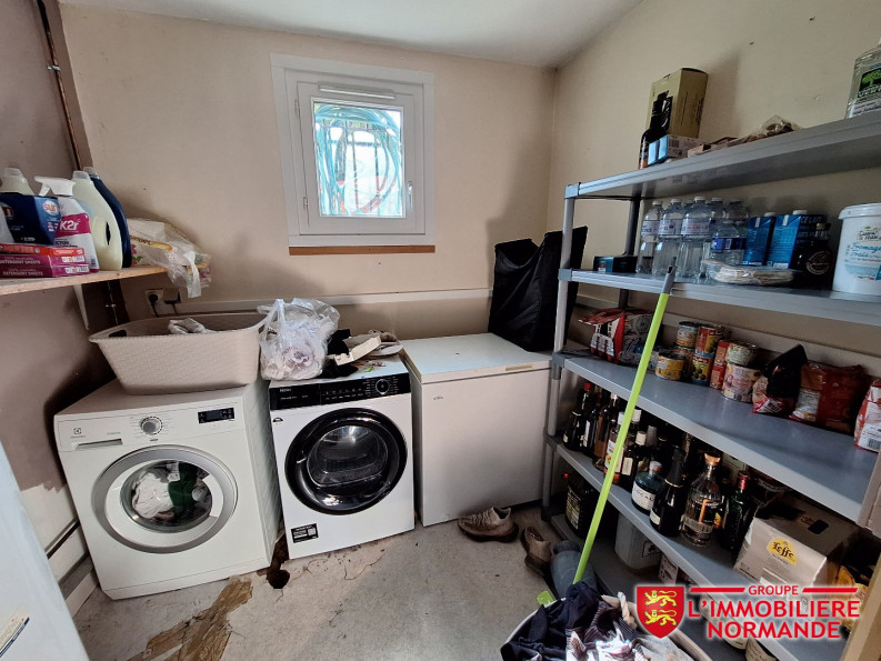 location Maison Le Plessis Hebert - Photo 10