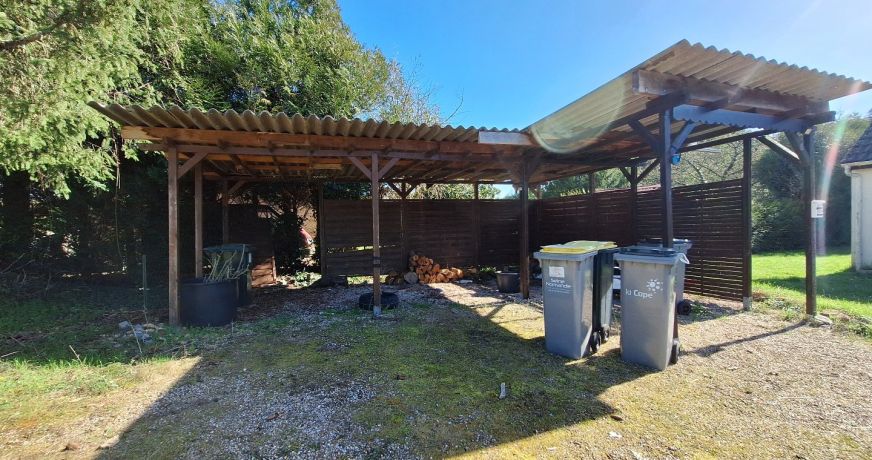 location Maison Le Plessis Hebert