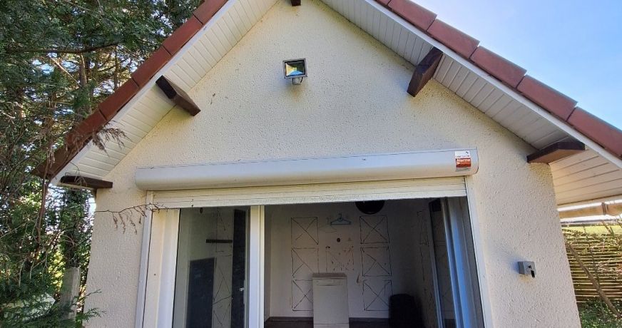 location Maison Le Plessis Hebert