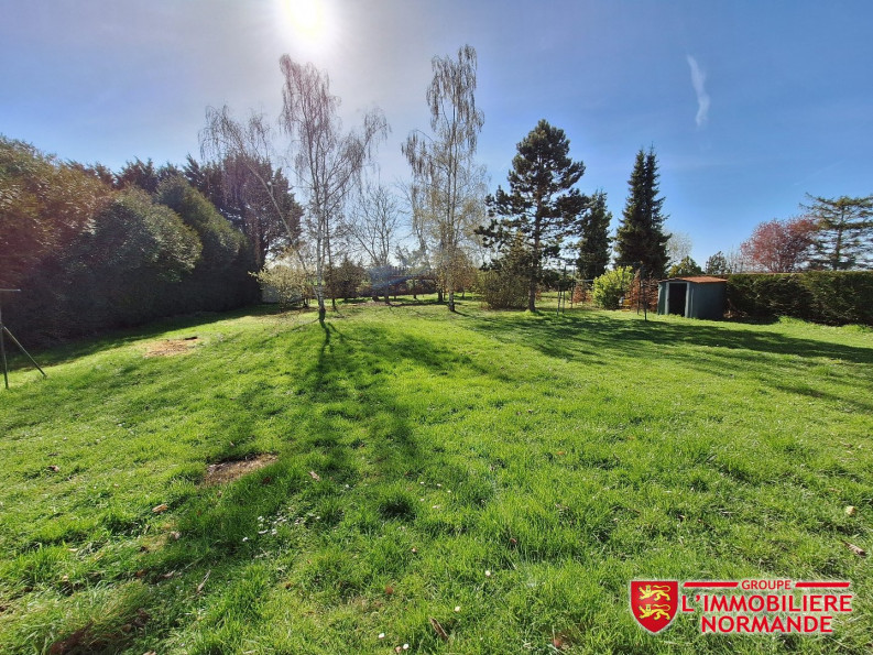 location Maison Le Plessis Hebert - Photo 3