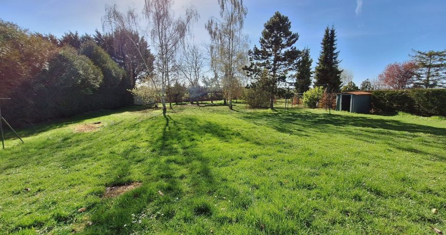 location Maison Le Plessis Hebert