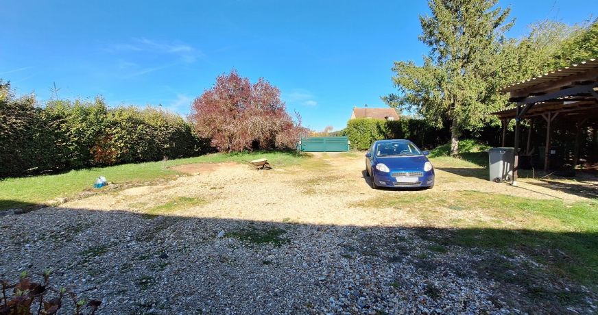 location Maison Le Plessis Hebert