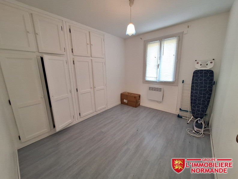 location Maison Le Plessis Hebert - Photo 8