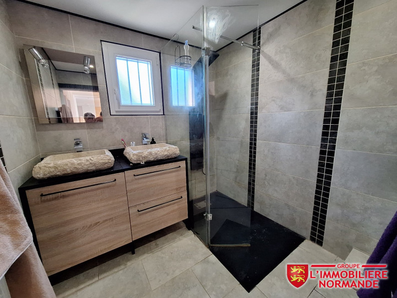 location Maison Le Plessis Hebert - Photo 6