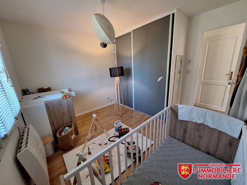 location Maison Le Plessis Hebert - Photo 9