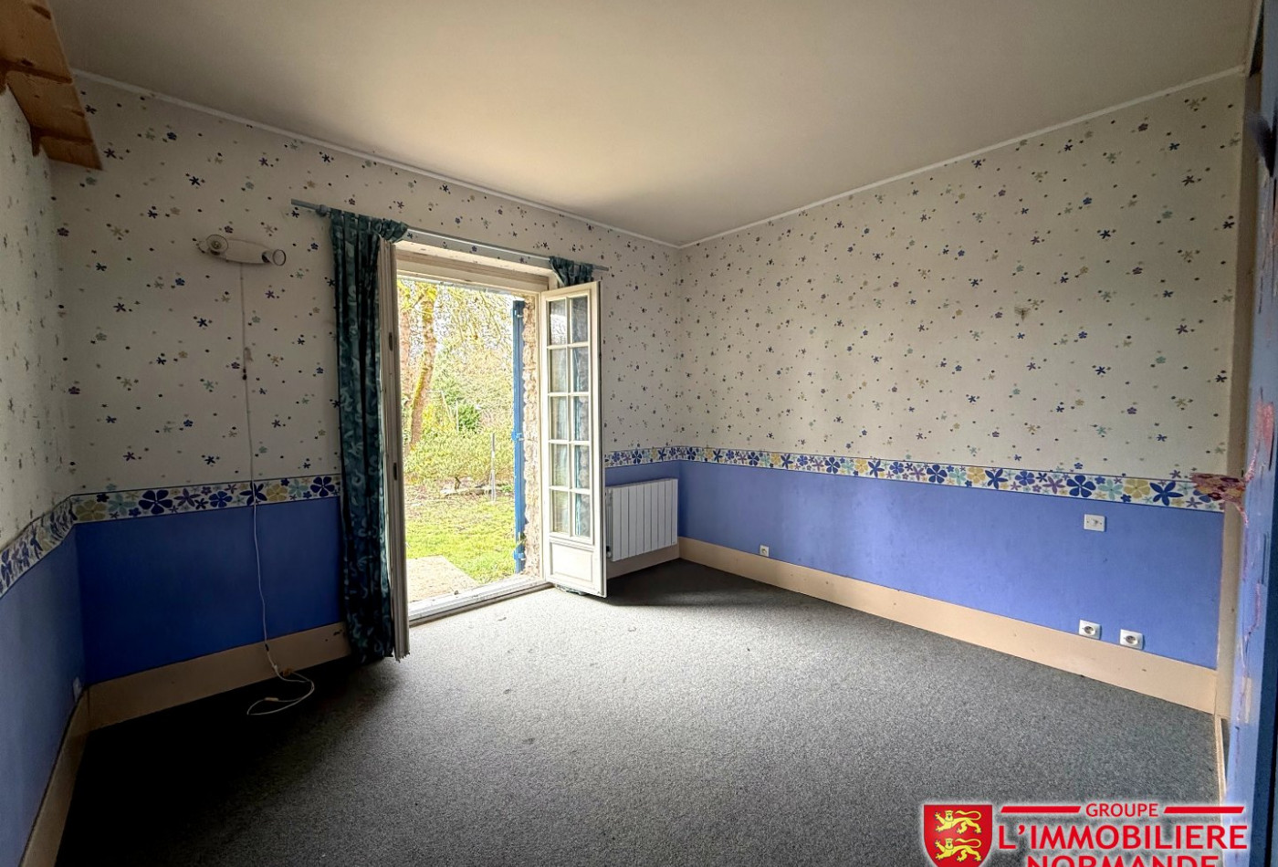 vente Maison Herqueville - Photo 8