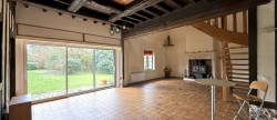 vente Maison Herqueville